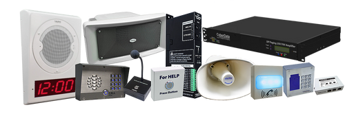 CyberData Corporation