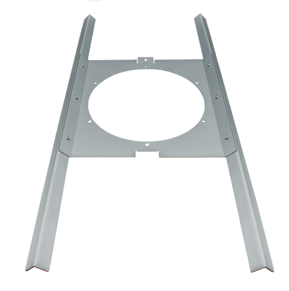 Drop ceiling speaker best sale mount