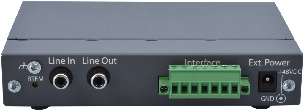 011233 SIP Paging Adapter