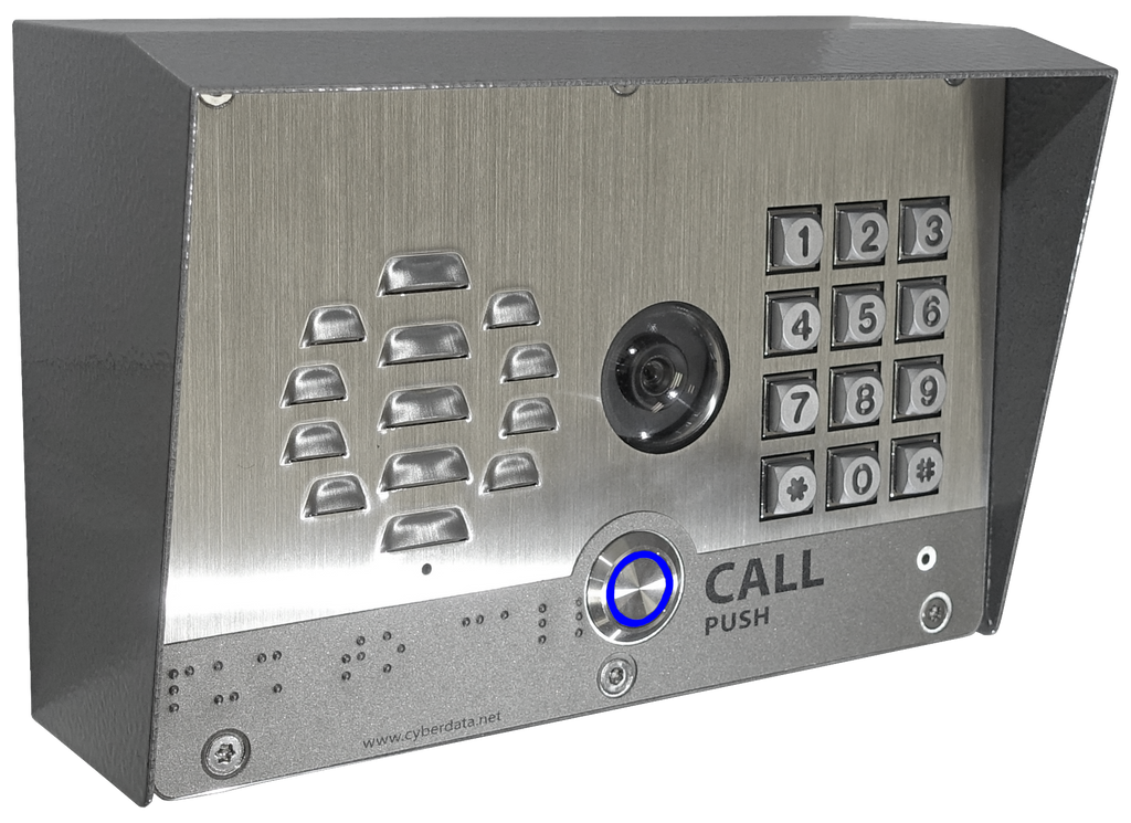 011215 Outdoor Shroud, 2X