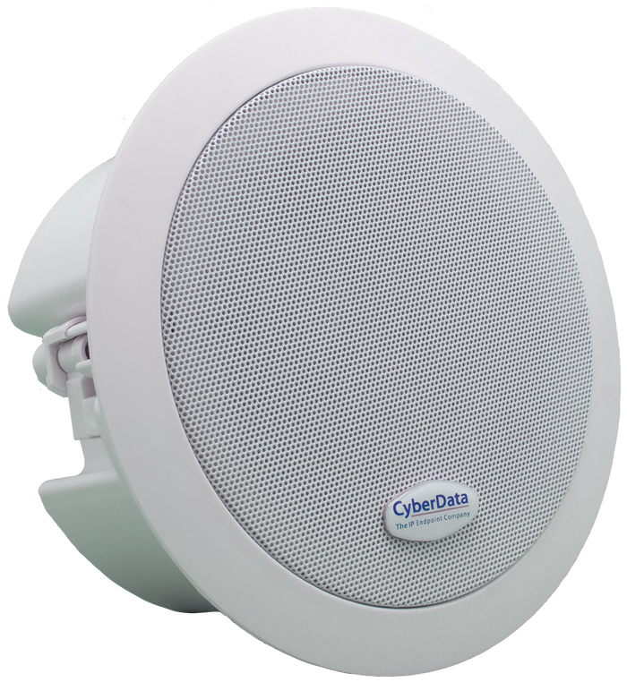 011458 Multicast Ceiling Speaker