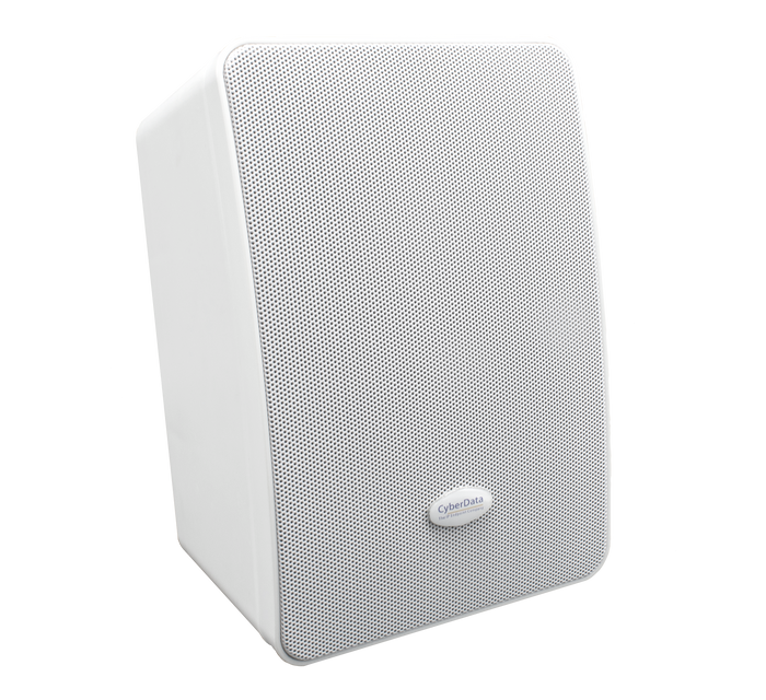 011512 VoIP SIP/Multicast Wall Mount Speaker