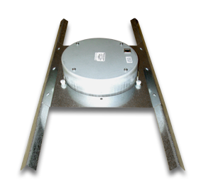 010991 Ceiling Mount – CyberData Corporation
