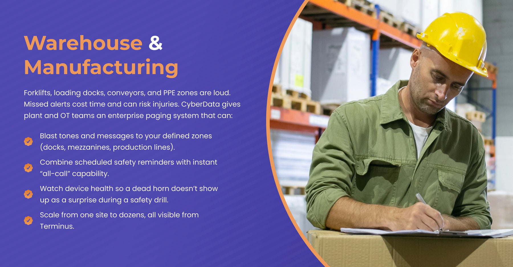 CyberData Corporation