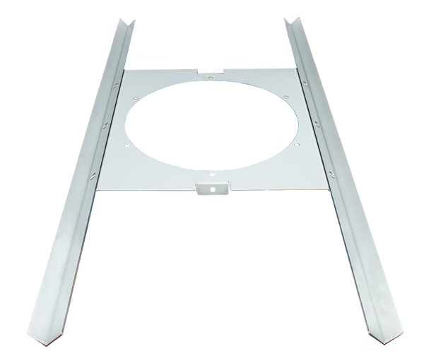 Data Entry Into Ceiling Ceiling Mounted Data Outlet
