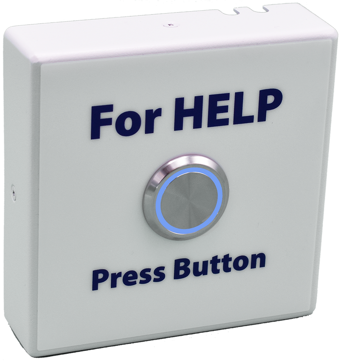 011049 SIP Call Button **InformaCast Compatible**