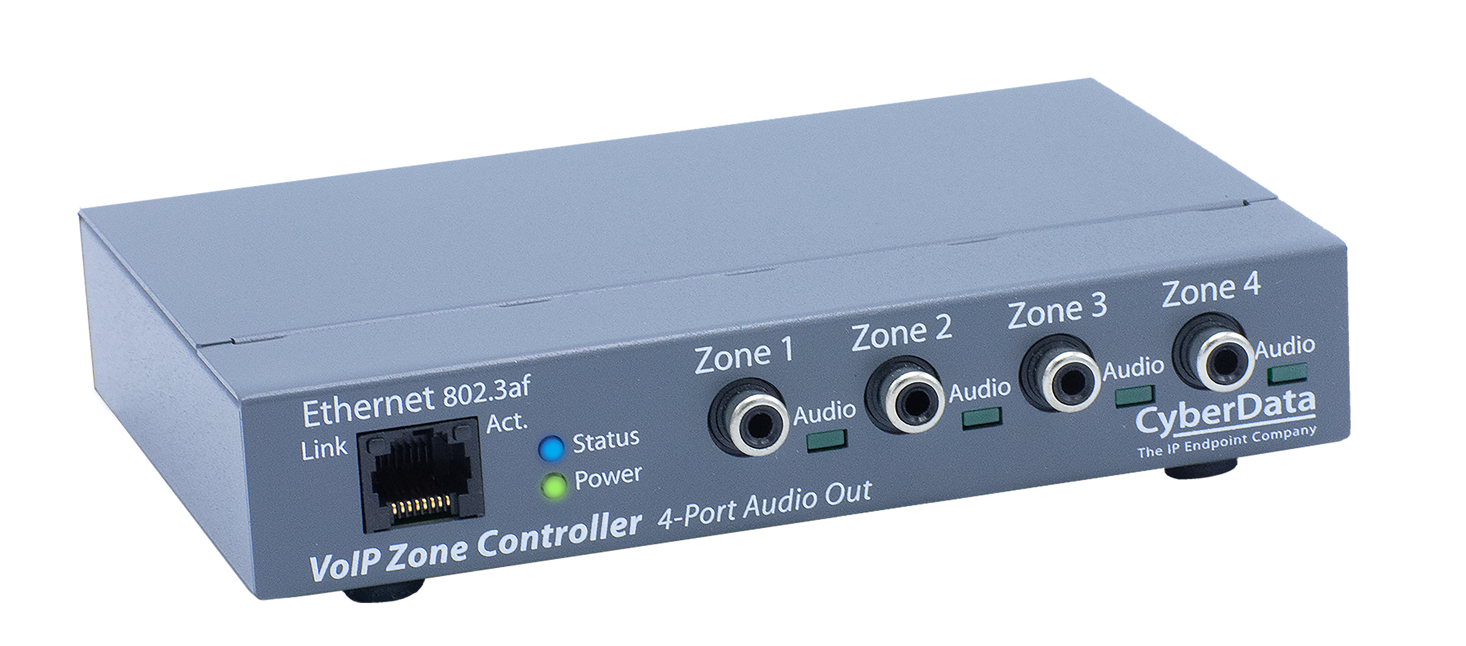 Apple - 21Y-SB-11-2 RORU 011171ZoneControllerw4PortAudi