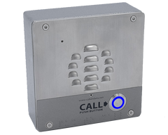 011186 SIP Outdoor Intercom – CyberData Corporation