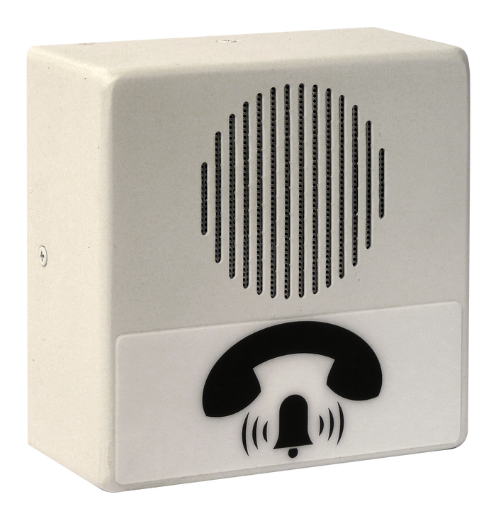 011311  InformaCast® Enabled Office Ringer