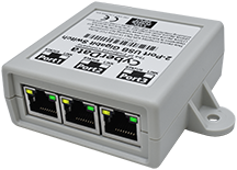This £ 8.97 TP-Link Ethernet switch is a must-have for 4K streaming and lag-free This £ 8.97 TP-Link Ethernet switch is a must-have for 4K streaming and lag-free