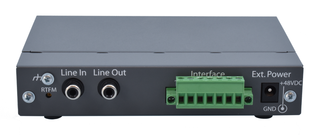 011280 InformaCast® Enabled Paging Adapter
