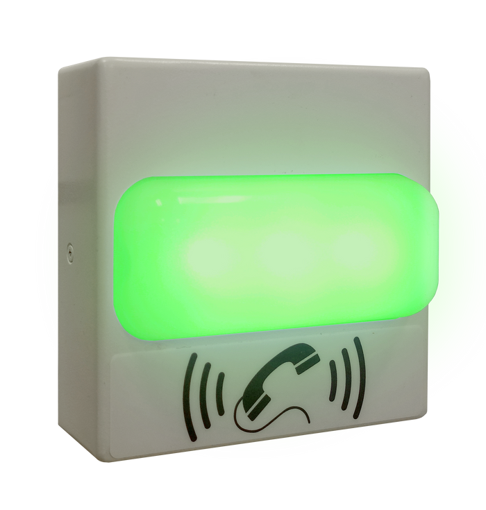 InformaCast® Enabled Devices – CyberData Corporation