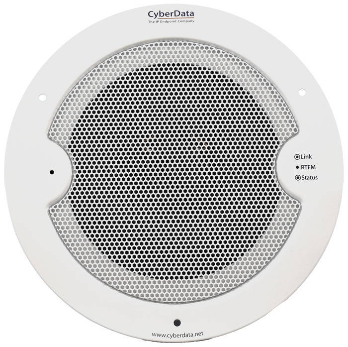 InformaCast® Enabled Devices – CyberData Corporation