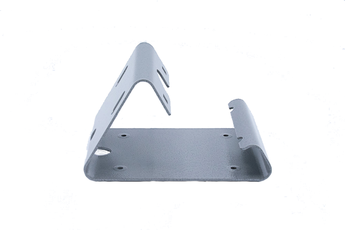011423 Desktop Stand for 1X Outdoor Backboxes