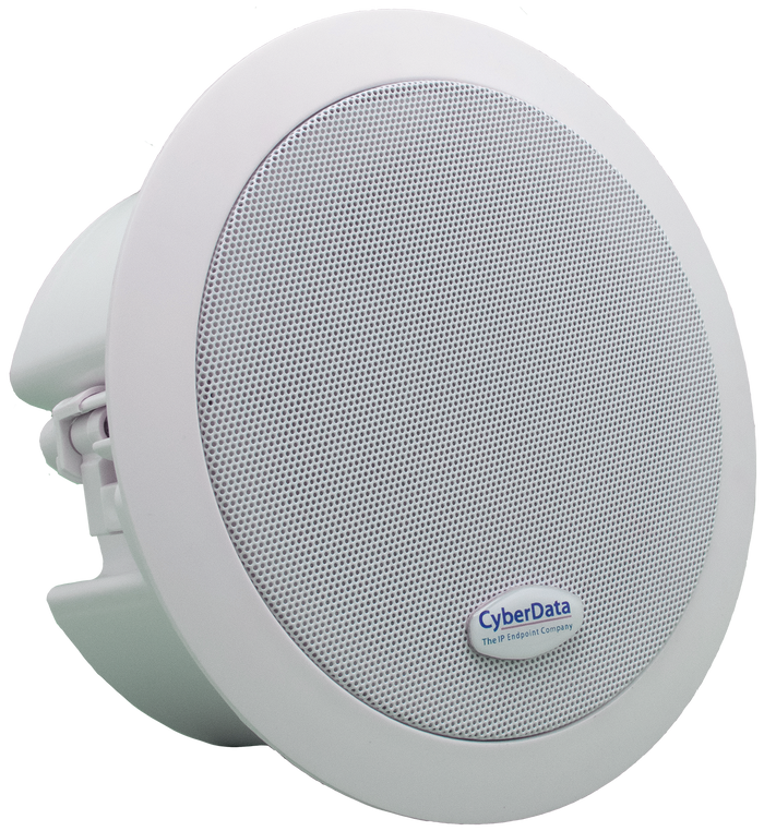InformaCast® Enabled Devices – CyberData Corporation
