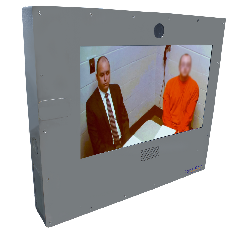 011416 Cisco DX80 Secure Case Kit