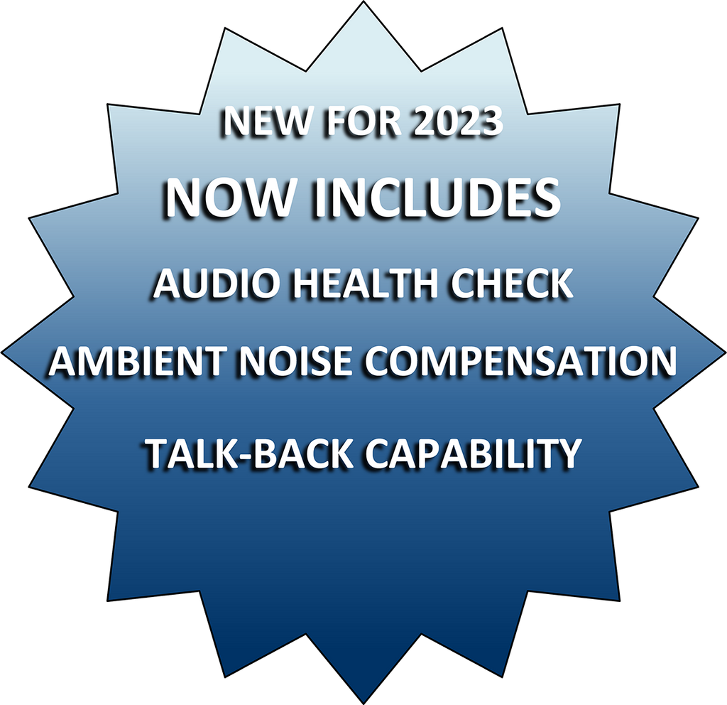 011396 InformaCast® Enabled Speaker with Talk-Back
