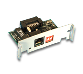 Ethernet IV Module